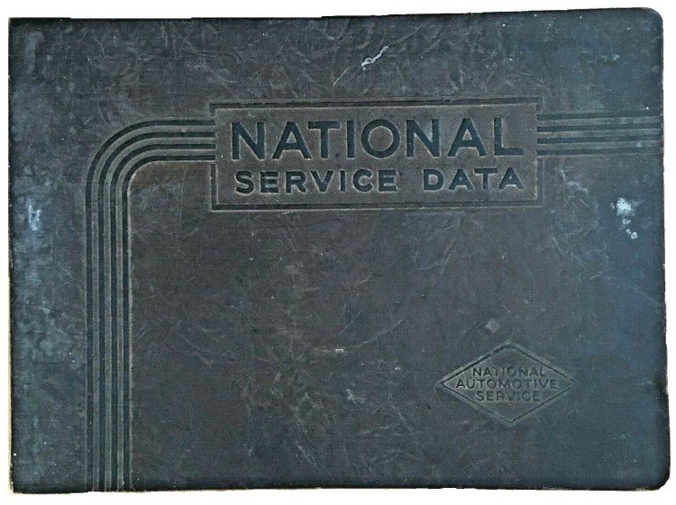 National Automotive Service