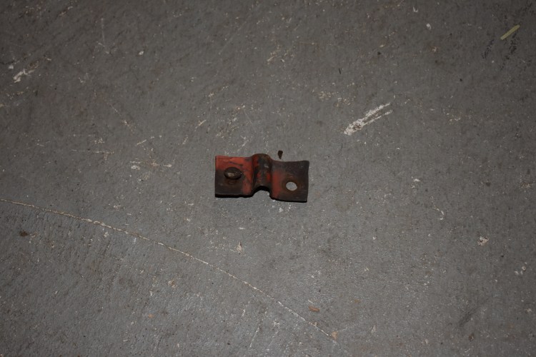 American Austin Rear Hood Retainer 1