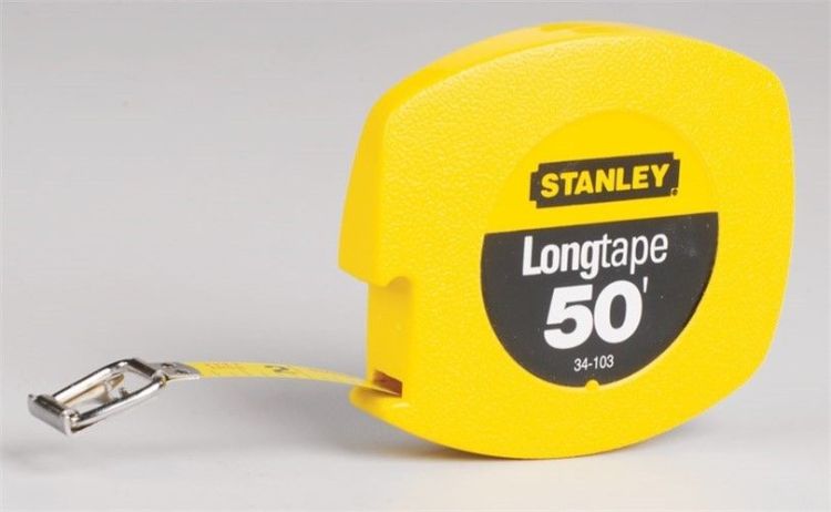 Tape measure