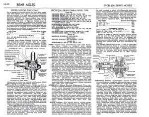 1937-1939 Bantam rear