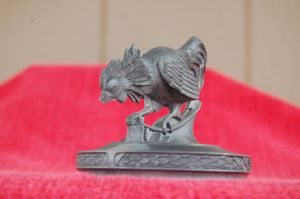 NOS American austin radiator cap 2