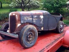 8 18 2013_1938 Bantam Roadster Crosley Powered _2325