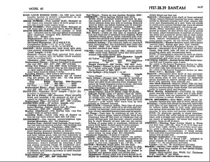 37-39 Service manual