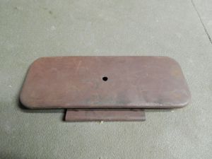 American Austin Bantam Cowl Vent