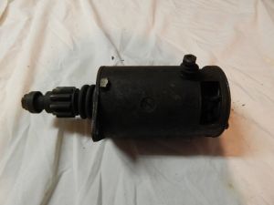 Bantam (American Austin) Starter