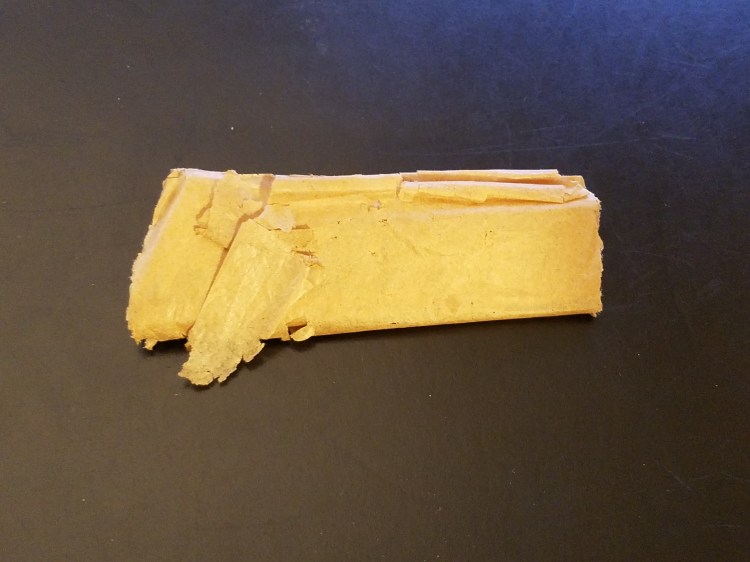 1940 American Bantam Badge Reproduction NOS 1