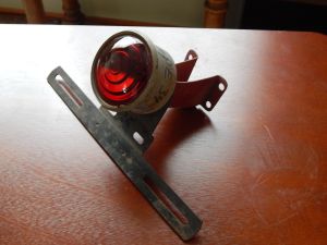 taillight with bracket1