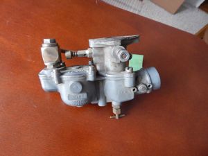 Bantam Tillotson M10B