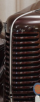 commercial grille strip
