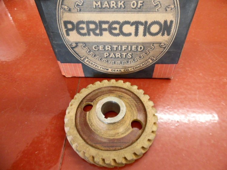 american austin timing gear 3