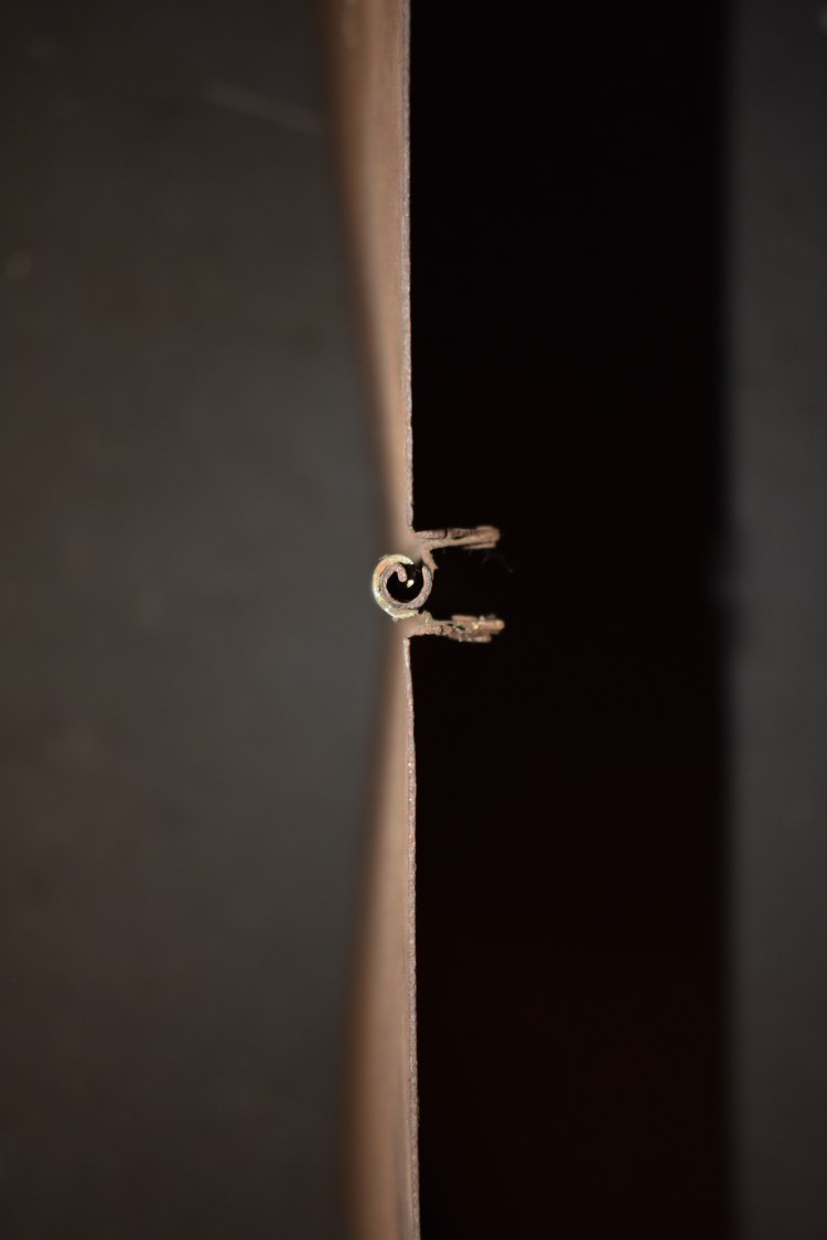 Series 63 on Bantam Hood Top 95