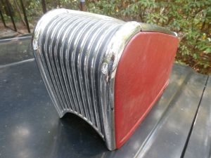 falcon comet console 1