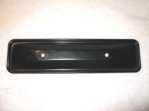 american Austin Bantam Valve Cover