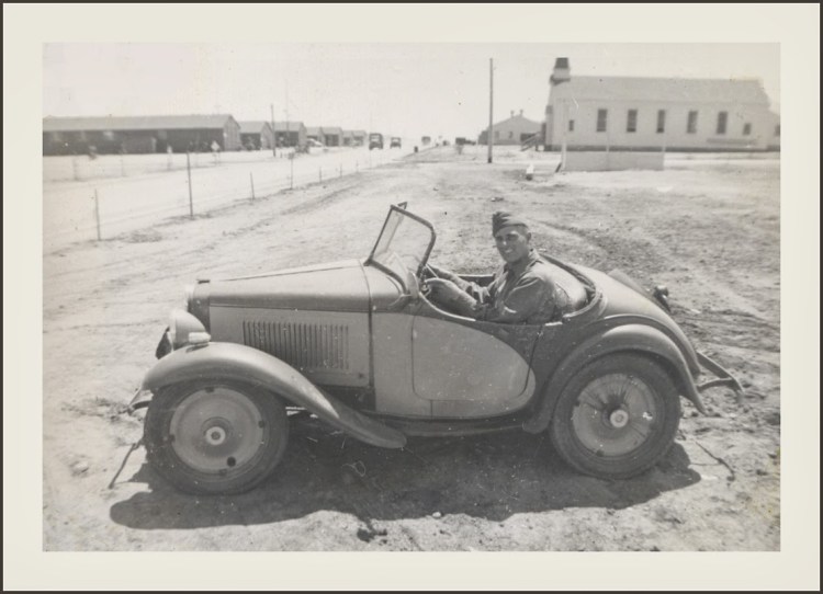 American Austin Roadster Used Car