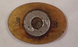 American Austin Badge 2