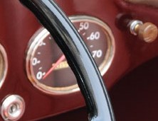 Douglas black gauges (2)