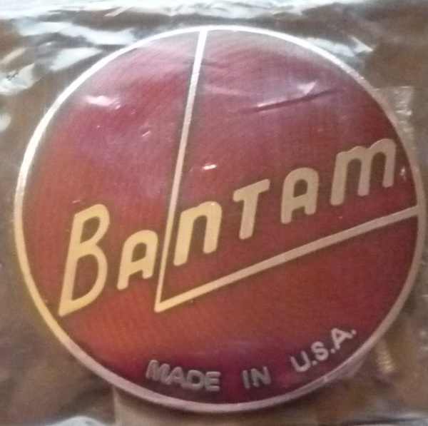 bantam-grille-badge-spear