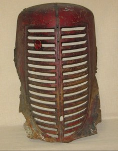 american bantam grille shell 1