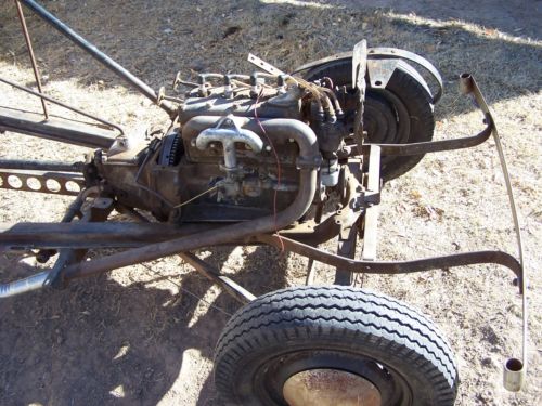 ebay chassis 3