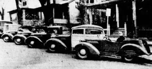 Frank Lloyd Wright Bantams cropped