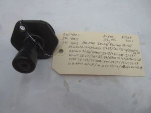 starter switch through 1939