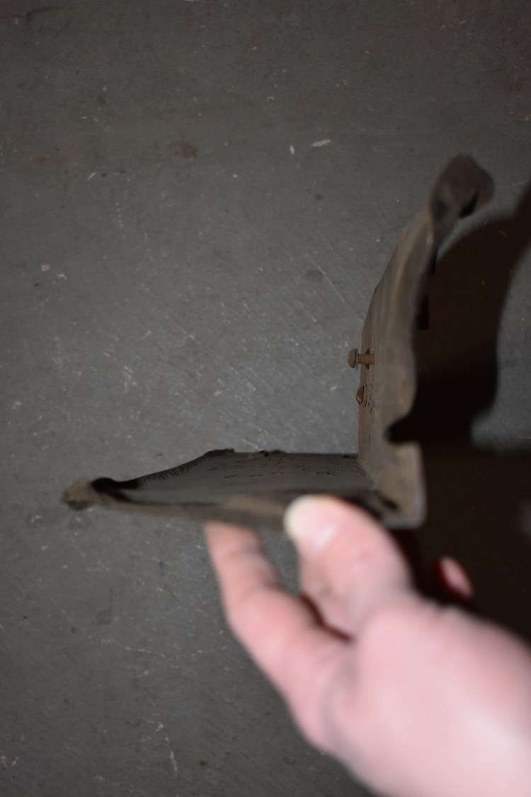 American Austin Inner Fenders 6