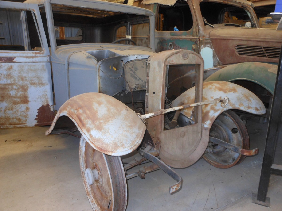 American Austin Grille