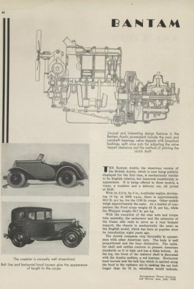 American Austin Magazine Articles