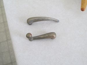 bantam inside handles