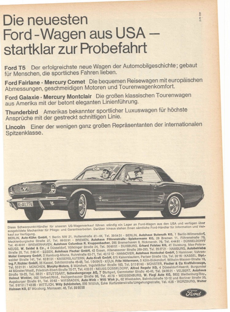 1966 T5 ad 1