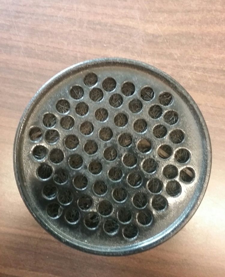 simplex air cleaner 1