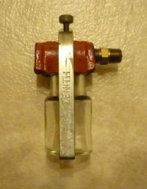 Zenith Fuel Filter 1