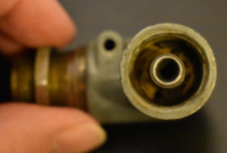 1940 Bantam Speedo Adapter 4