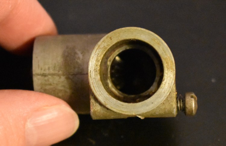 1940 Bantam Speedo Adapter 6