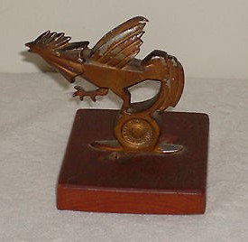 Accessory Austin Ornament