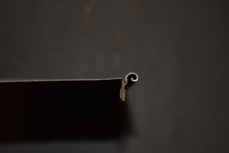 Series 63 on Bantam Hood Top 91