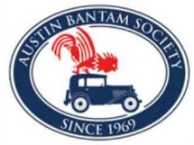 Austin Bantam Society Logo
