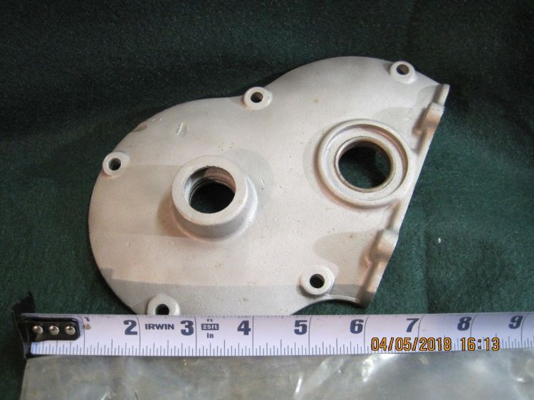 American Austin Timing Cover.jpg