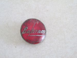 bantam emblem